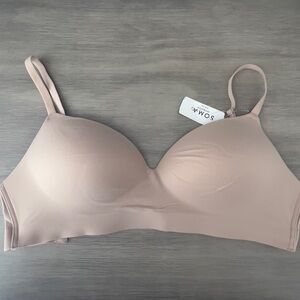 Enbliss Wireless Bra